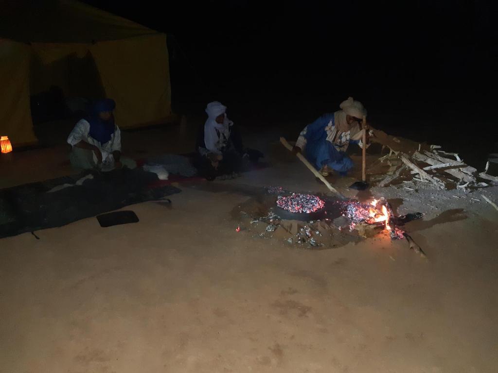 Camp Mhamid Sahara Tours photo 2