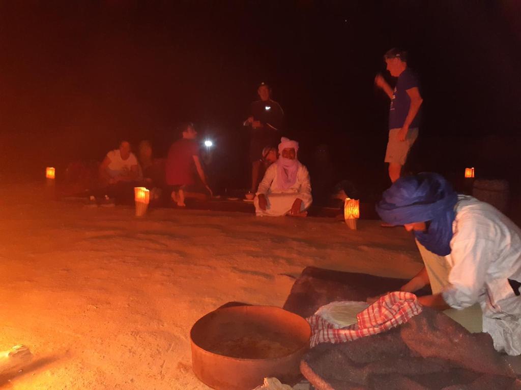 Camp Mhamid Sahara Tours photo 1