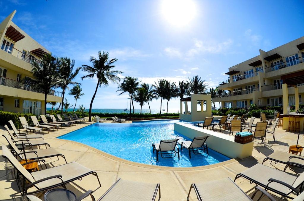 The Phoenix Resort