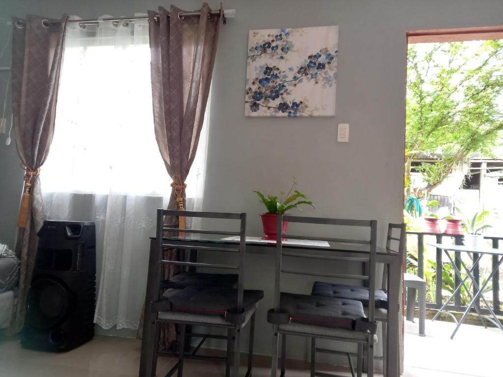 Bohol-Simple and Elegant Suite photo 3