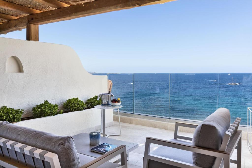 Club Hotel Baja Sardinia photo 4