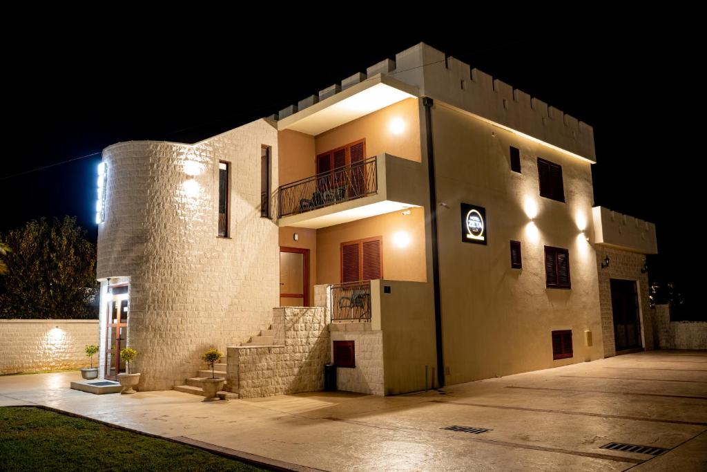 Motel Zeta Lux photo 1