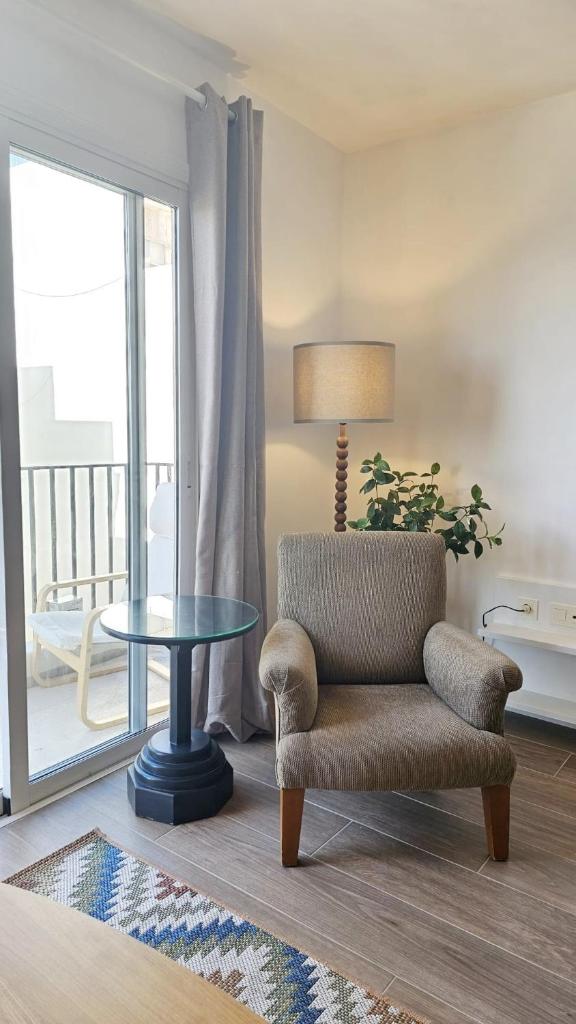 Brand new apartment City Center photo 2
