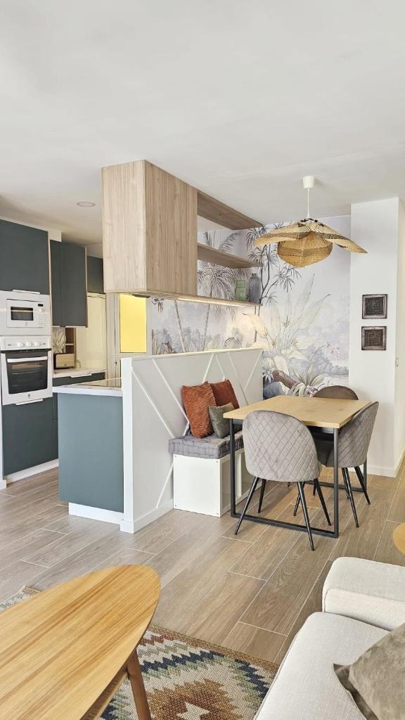 Brand new apartment City Center photo 4