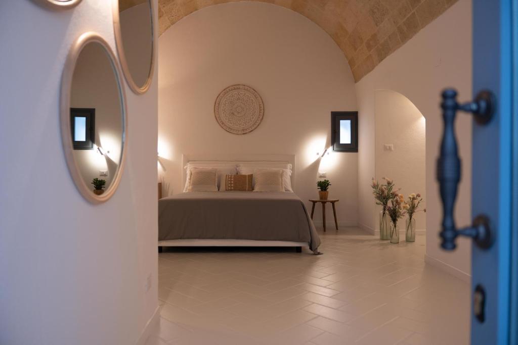 Vecchia Mottola Albergo Diffuso photo 2