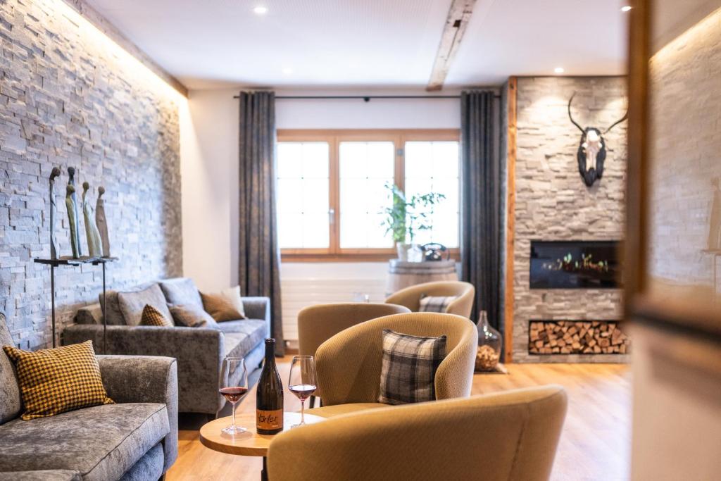 Hotel La Cruna photo 4