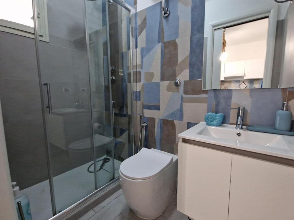 Alloggio in residence con pontile e accesso diretto al mare piscina adulti e bambini SELF CHECK IN photo 4