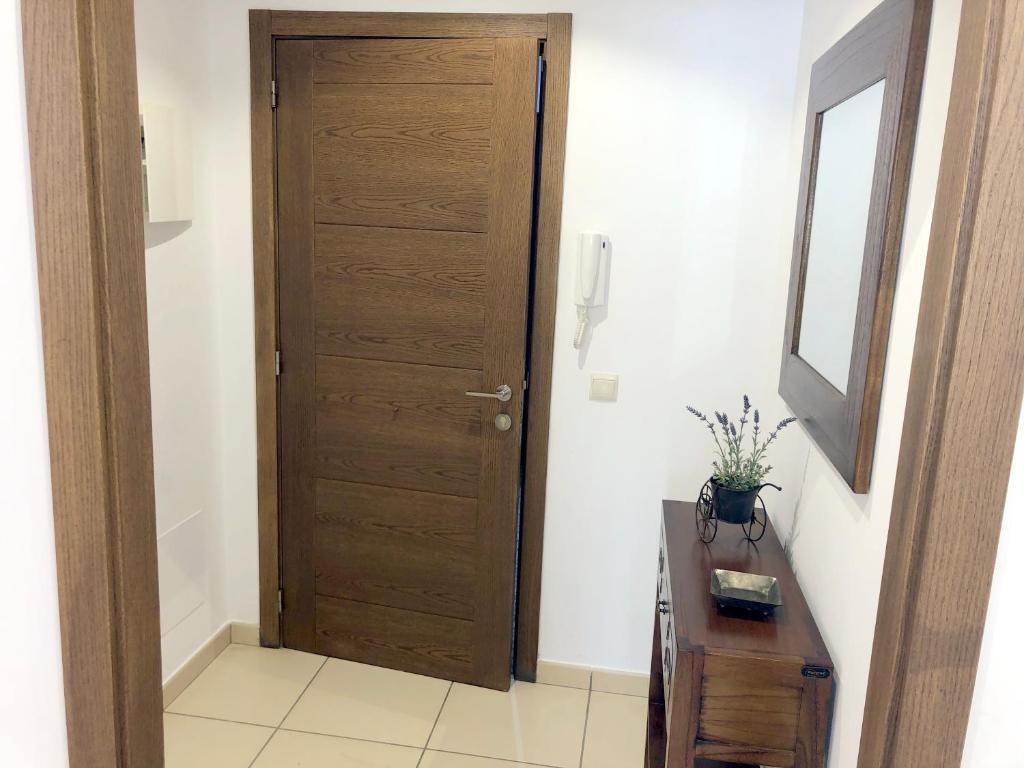 Apartaments Bell-Lloc Puigcerda photo 3