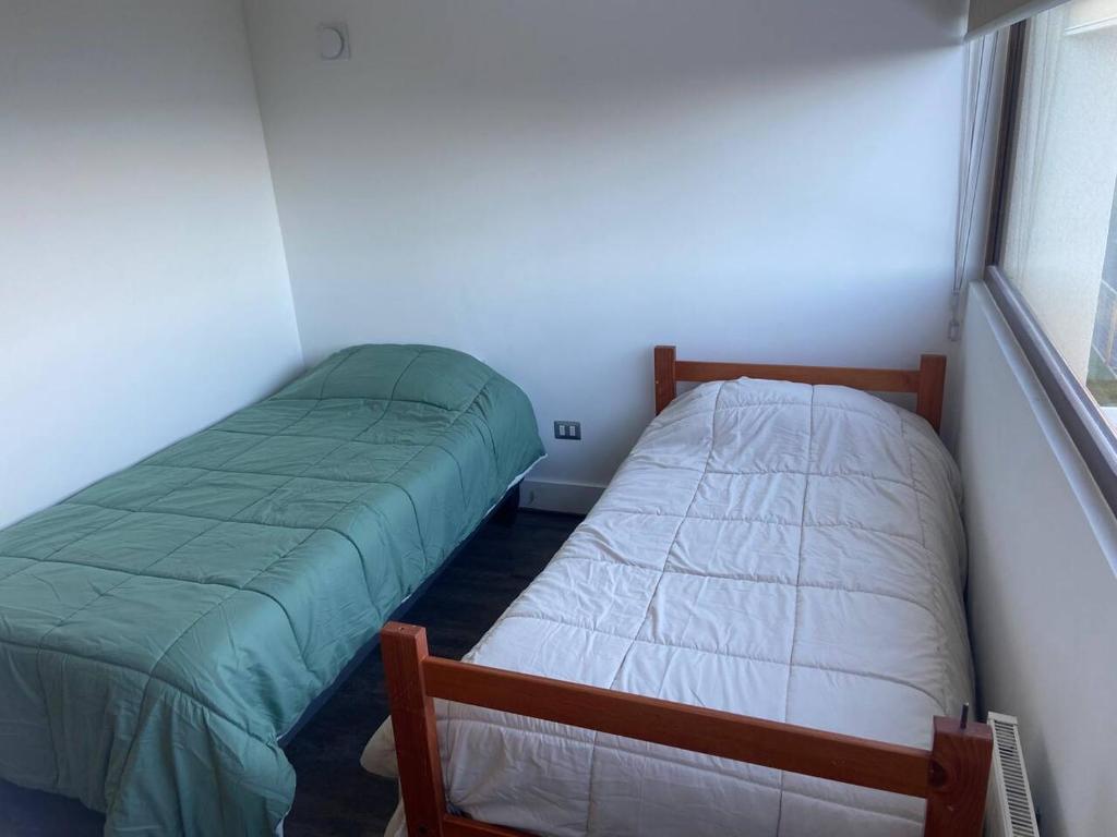 Casa Azul Profundo arriendo mínimo 2 noches photo 2