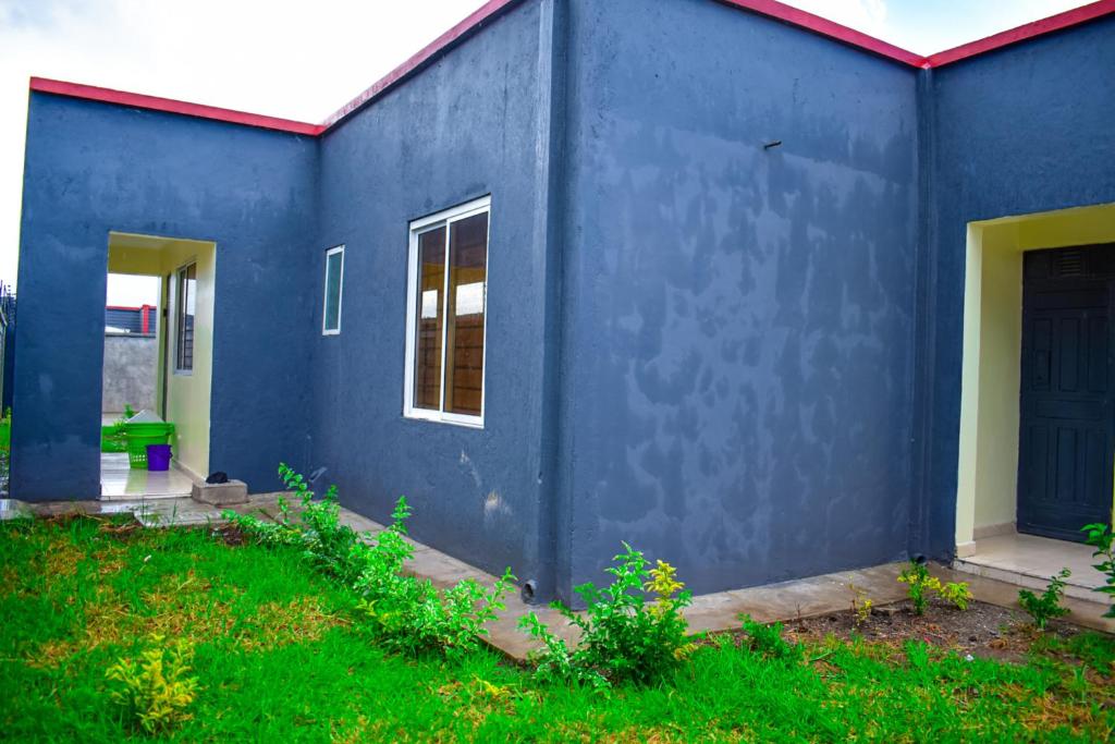 AA luxury Home Nakuru photo 1