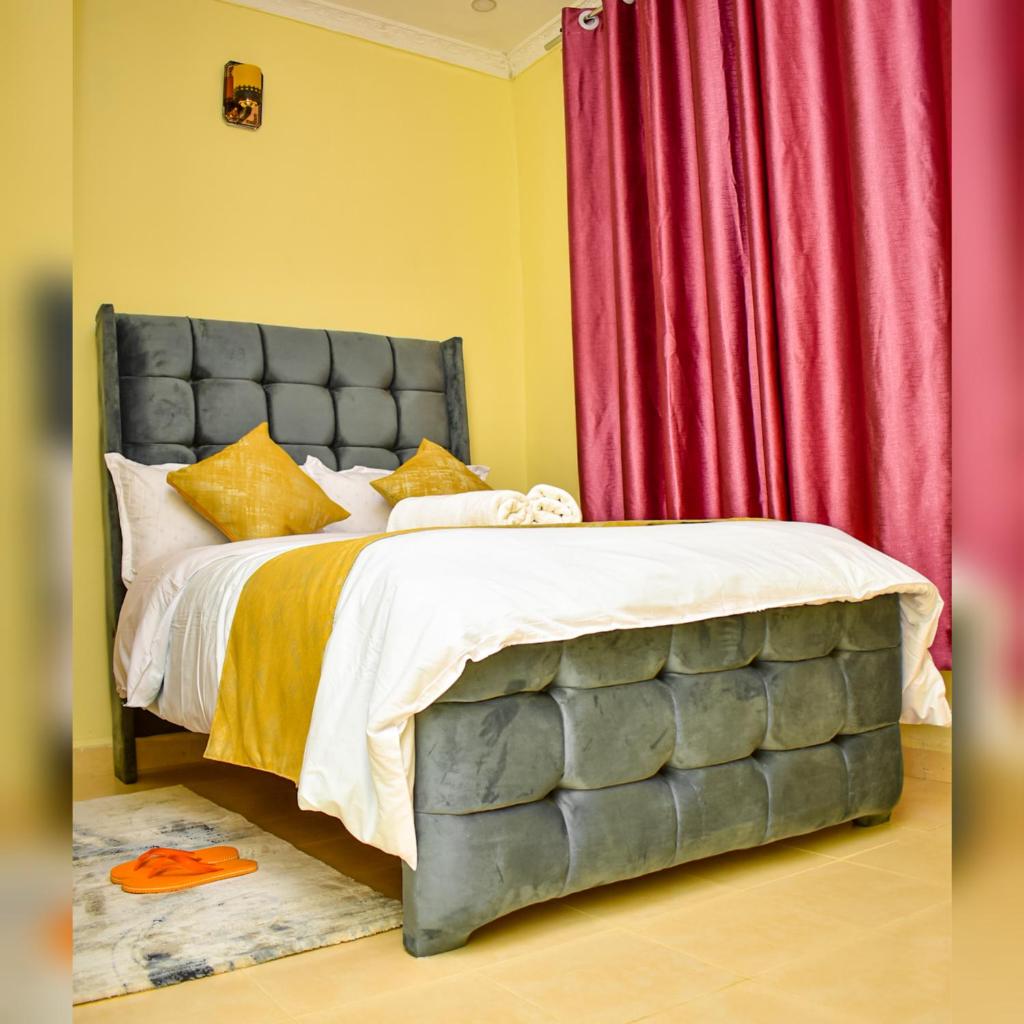 AA luxury Home Nakuru photo 2