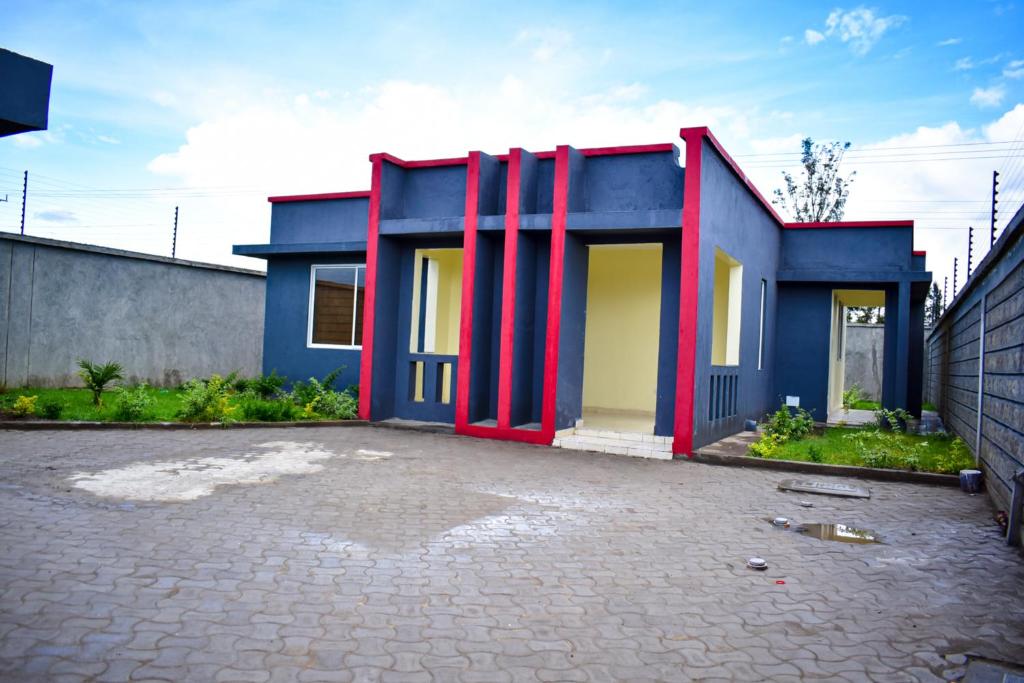 AA luxury Home Nakuru photo 3