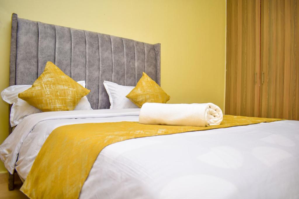 AA luxury Home Nakuru photo 4