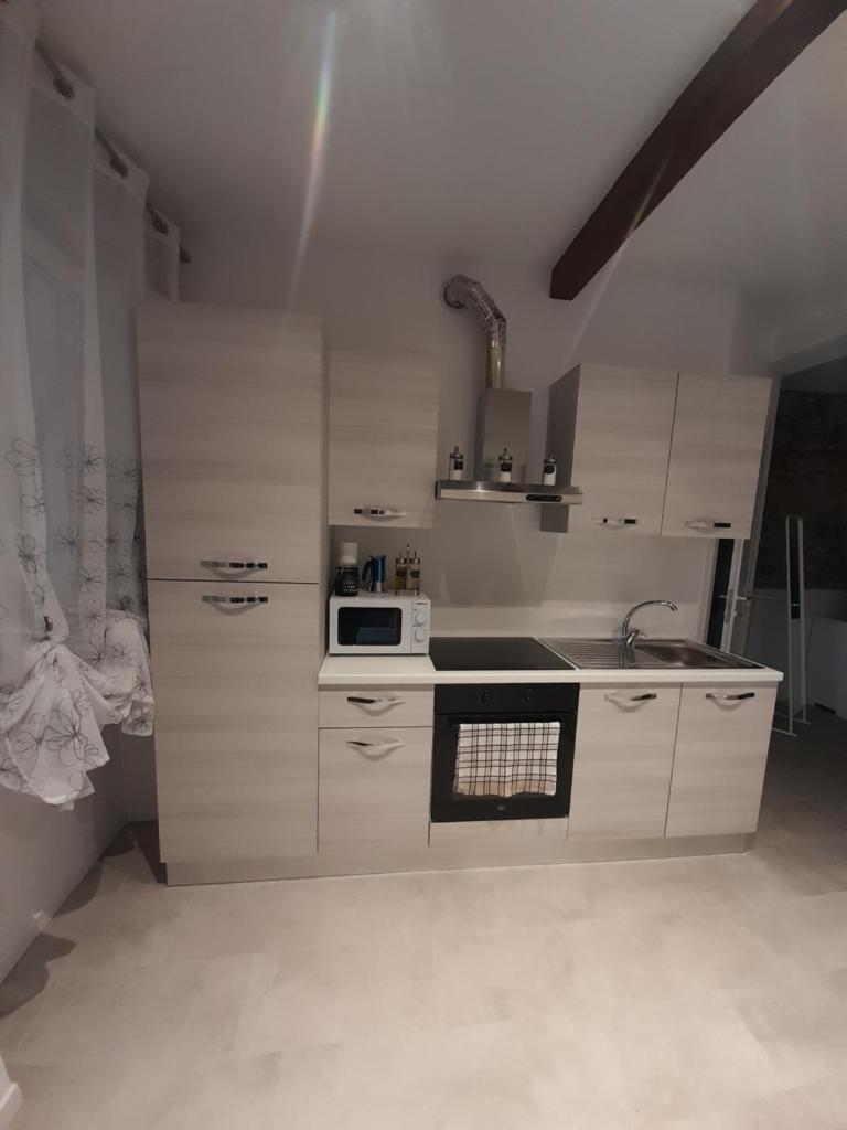 Appartamento Elia photo 1