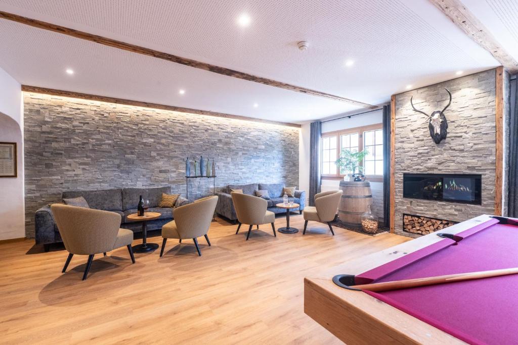 Hotel La Cruna photo 3