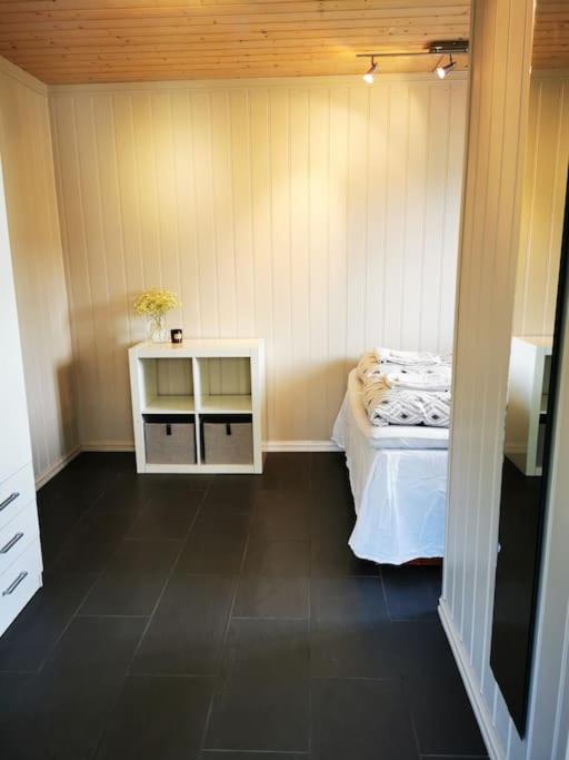 Nydelig lite hus med egen vedfyrt baksteovn. photo 4