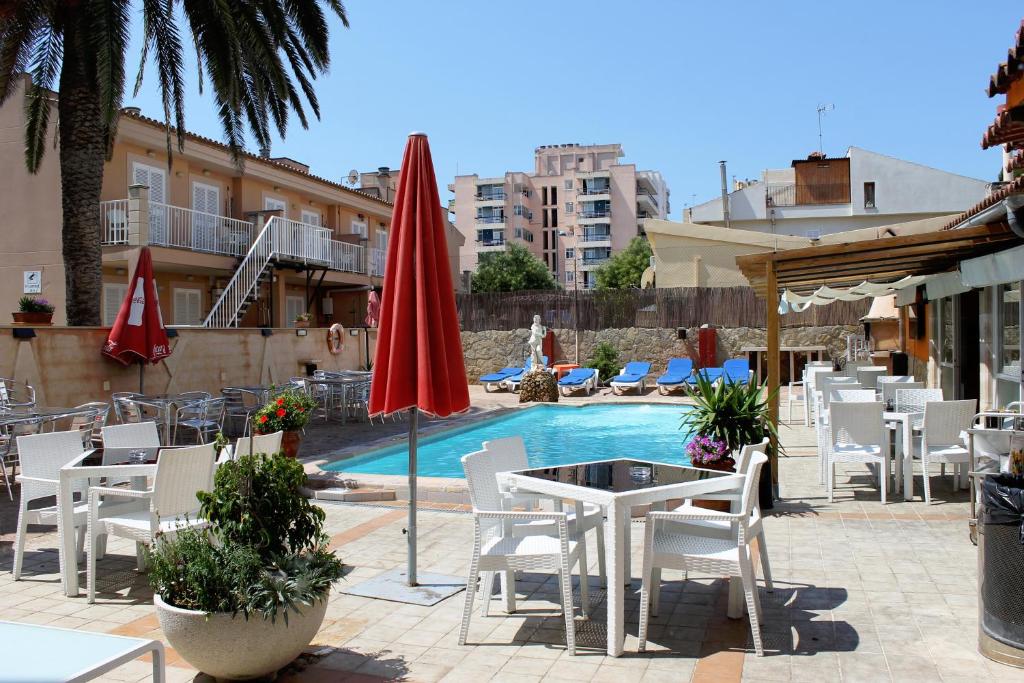 Hotel Raxa photo 1