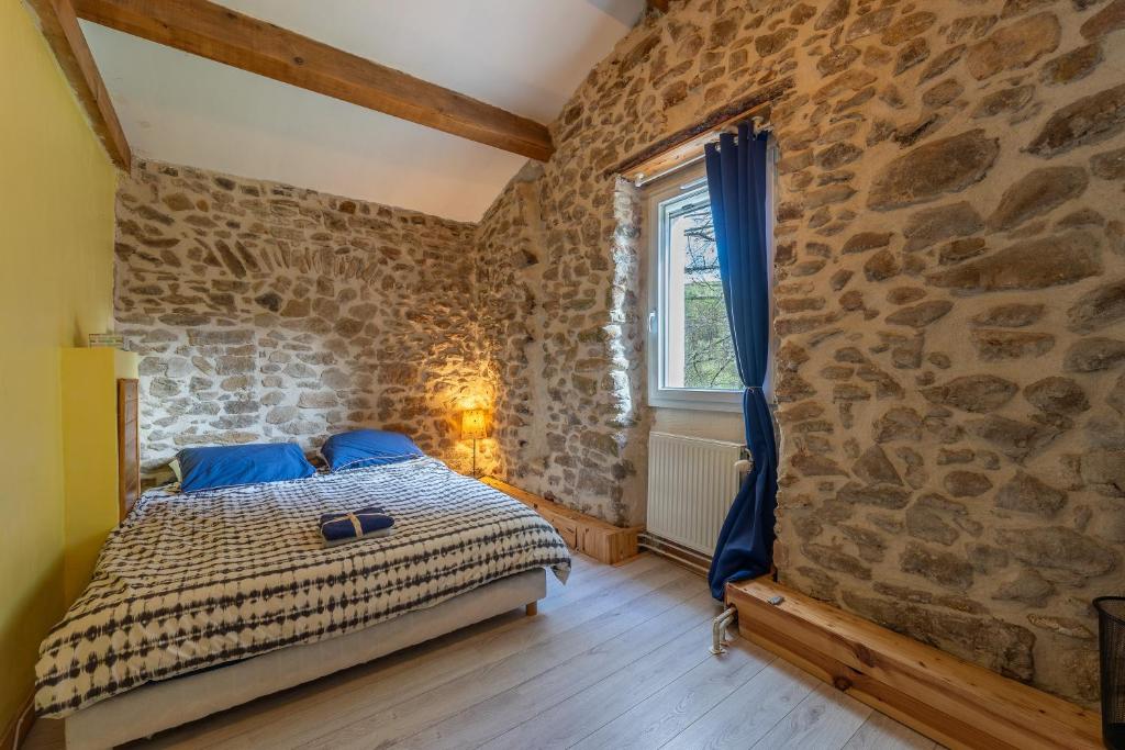 Mas cévennol - Belle maison 4 chambres photo 1