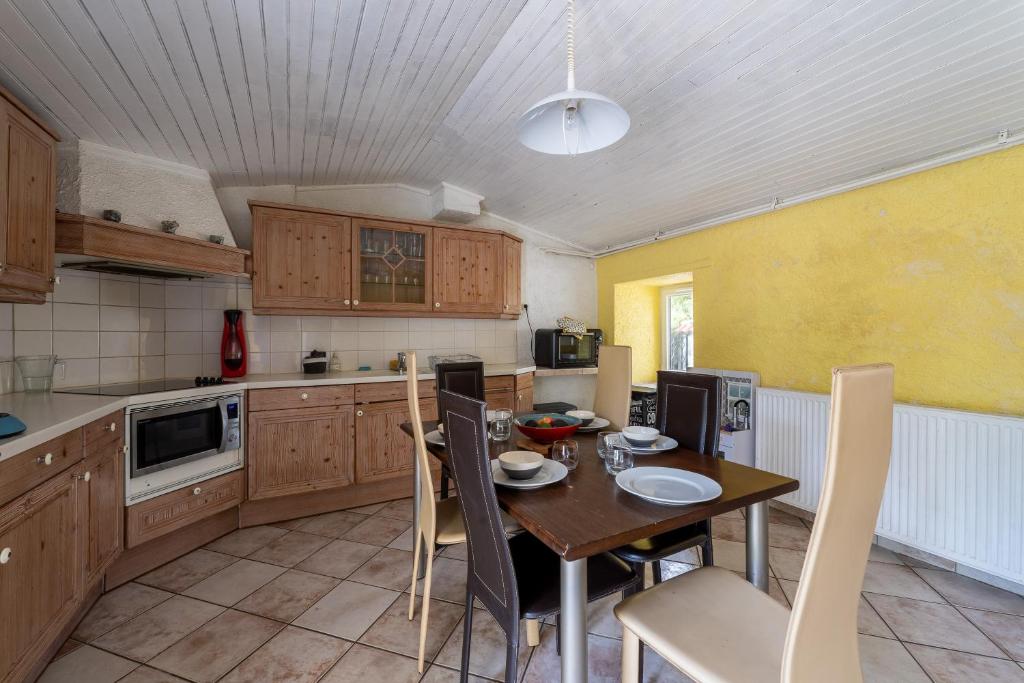Mas cévennol - Belle maison 4 chambres photo 3