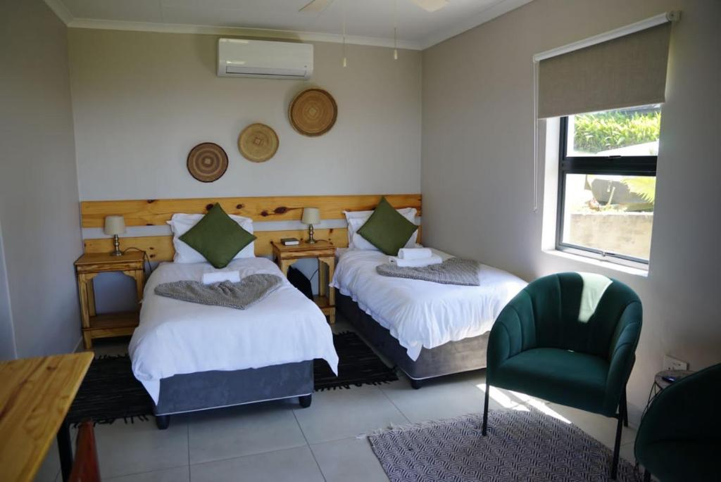 Nabana Lodge photo 3