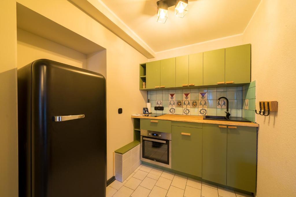 Design Apartments - "Remise Blumberg" photo 2