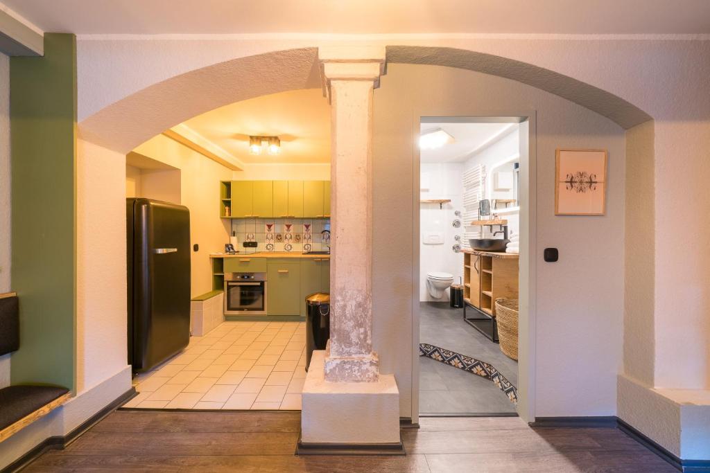 Design Apartments - "Remise Blumberg" photo 3