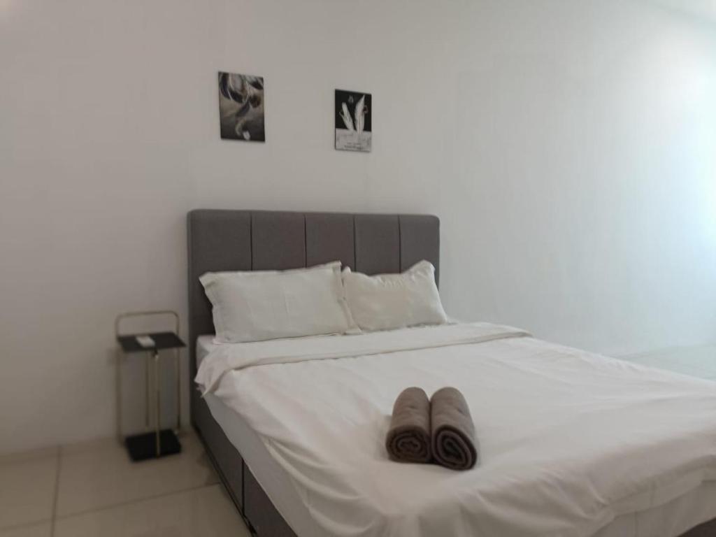 Cozy 4 bedrooms House by Mr Homestay, 3 mins to Kulim Landmark Centre photo 1