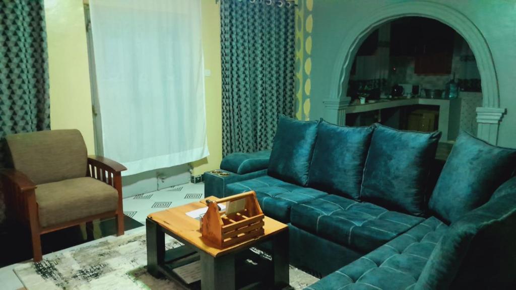Hotfoot Homestays photo 1