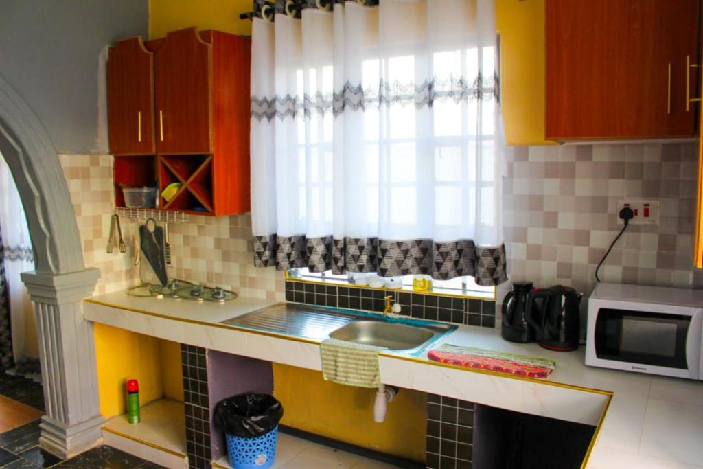 Hotfoot Homestays photo 3
