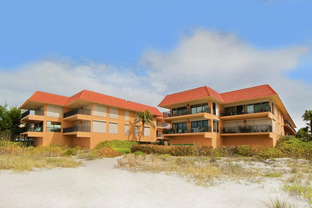 Playa Encantada 214 Home photo 2