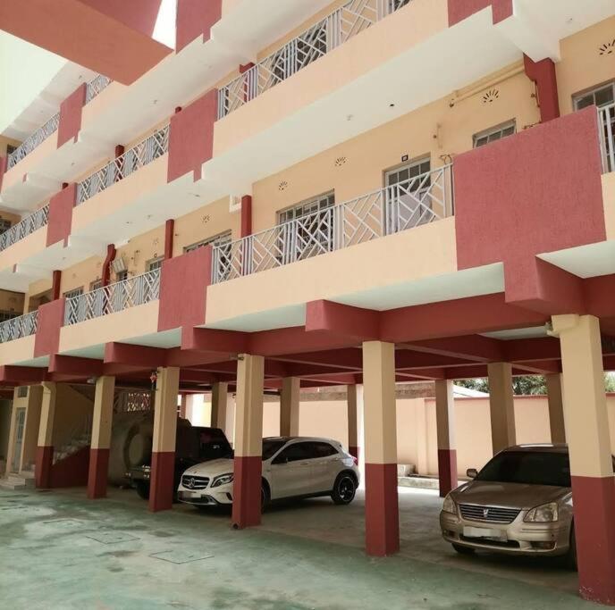 Cozy Spacious fully furnished apartment in Nanyuki photo 4