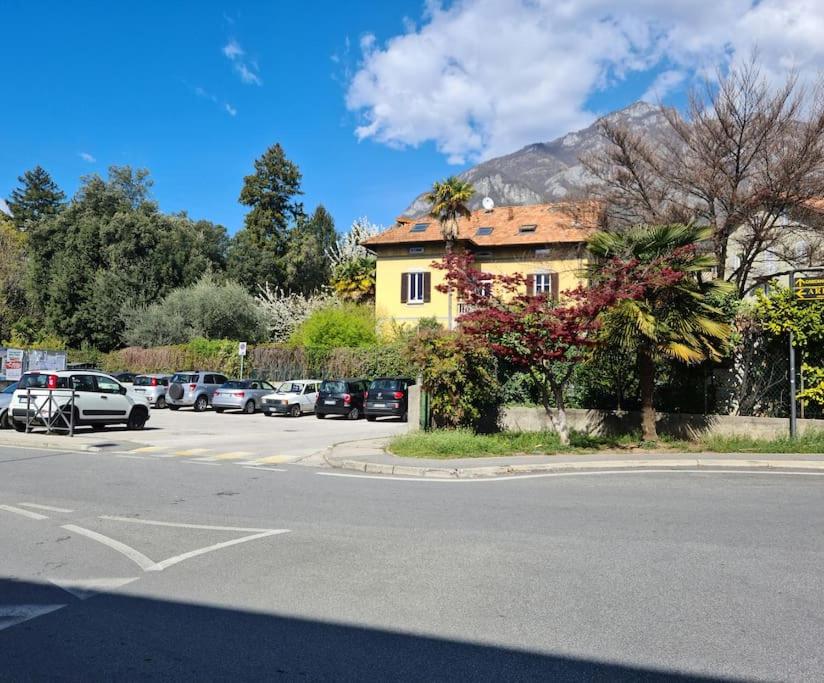 Gemini House on Lake Como photo 3