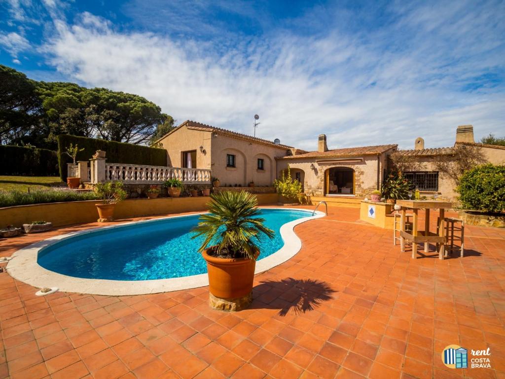 Villa Violeta photo 1