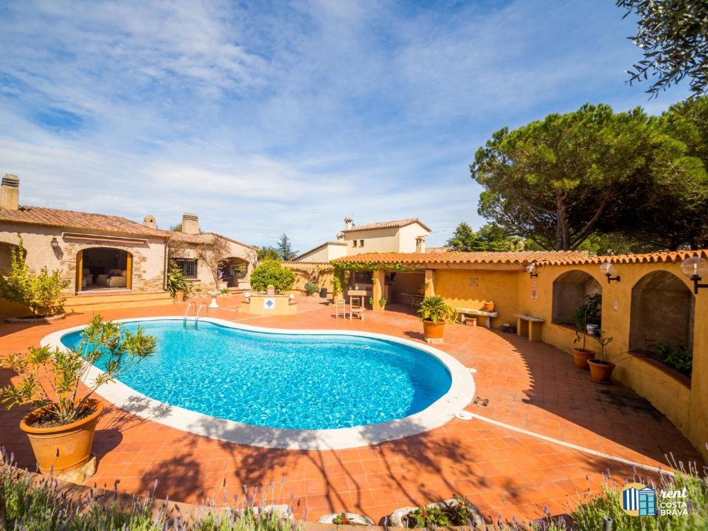Villa Violeta