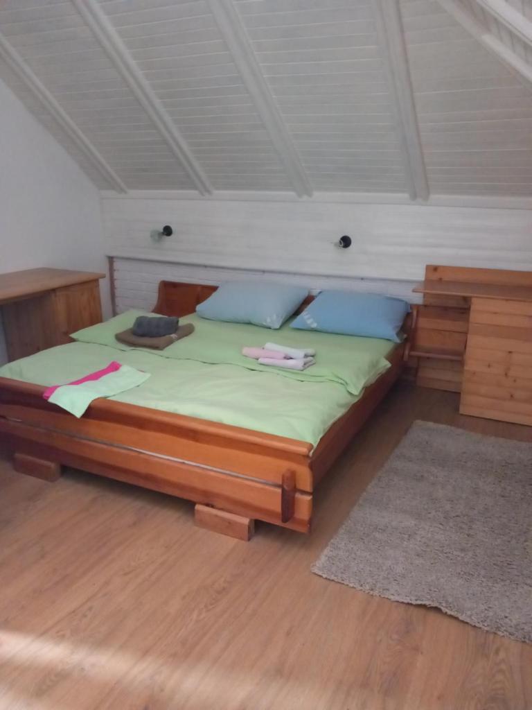 APARTMAN ZELENA DOLINA photo 4
