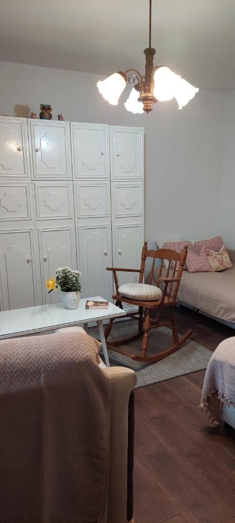 Fruškogorska kuća - Andrevlje lounge, naselje Testera photo 2