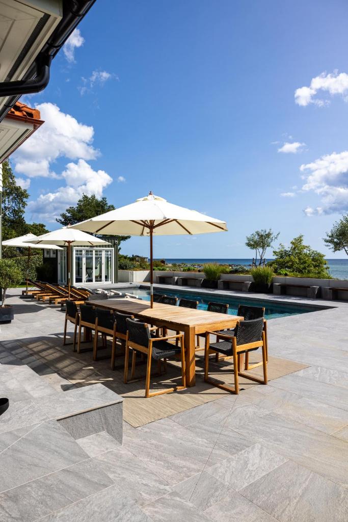 Oakvale Villa Sand photo 4
