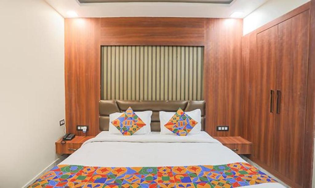 FabHotel The Treenity House photo 1