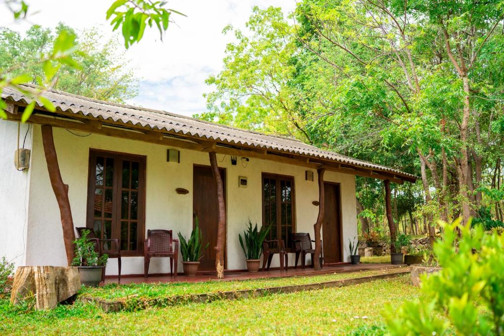 Wild Hut Habarana photo 1