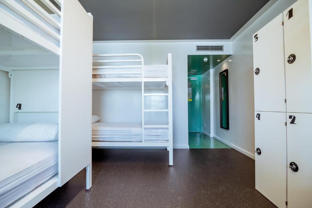 AMISTAT Island Hostel Ibiza - ALBERGUE JUVENIL photo 1