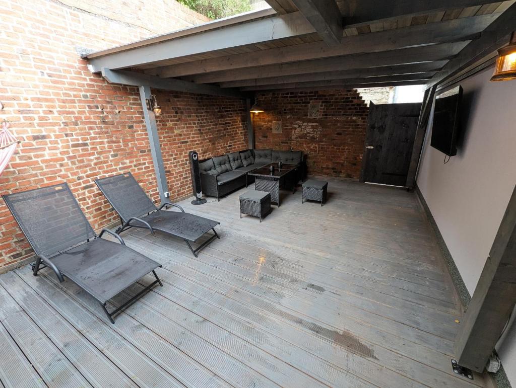 Havel Suites photo 4
