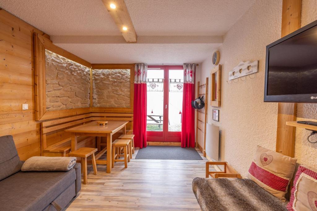 Studio Les Saisies photo 2