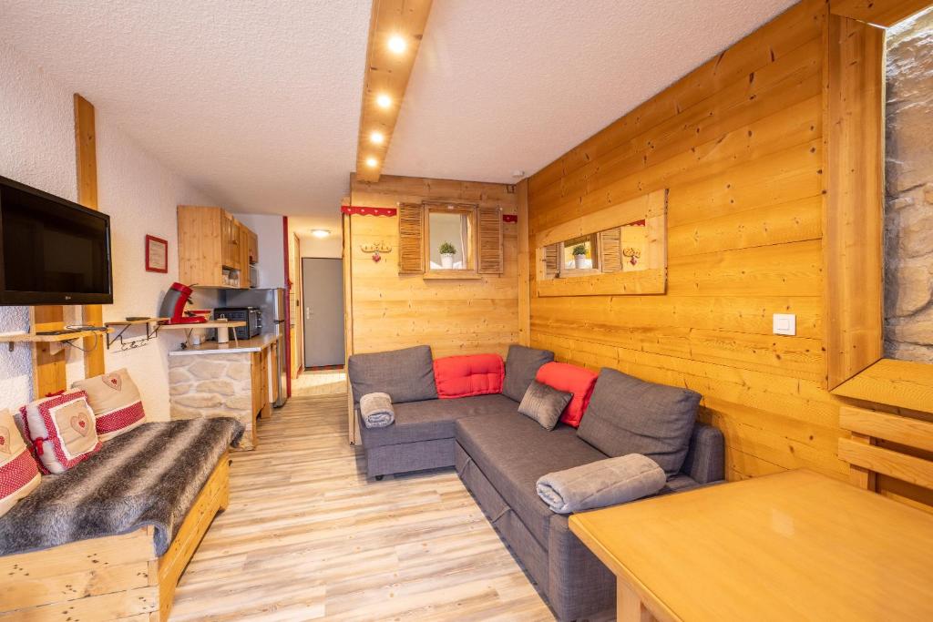 Studio Les Saisies photo 4