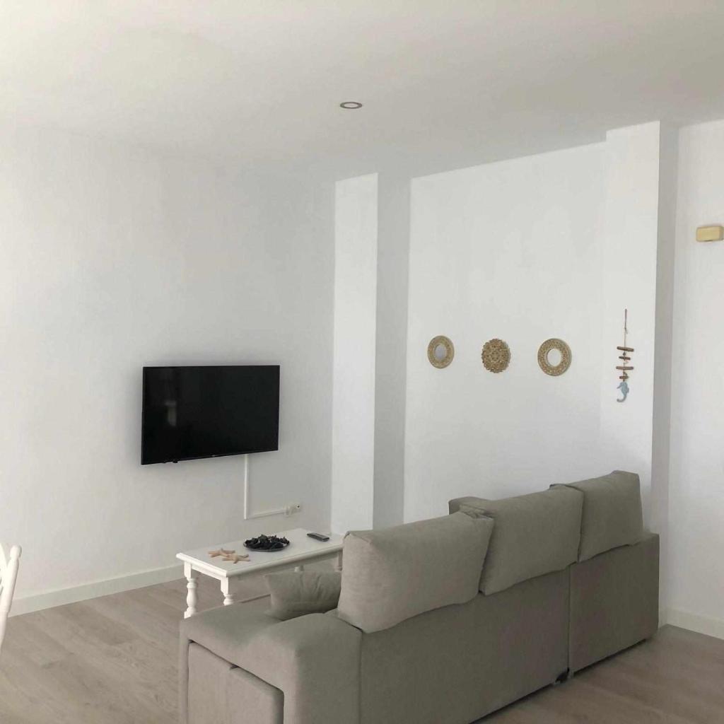 Apartamento 8 mamia costa photo 1
