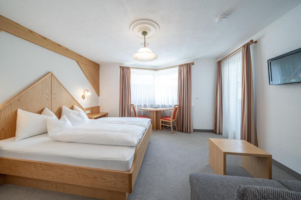 Pension Bergfrieden photo 2