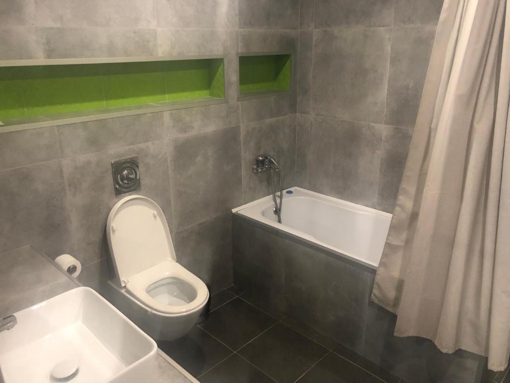 RELAX Hotel - restaurant Complex photo 4