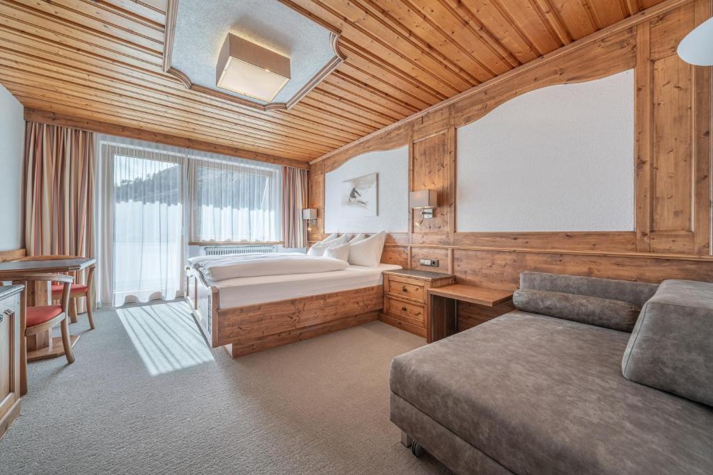 Pension Bergfrieden photo 1