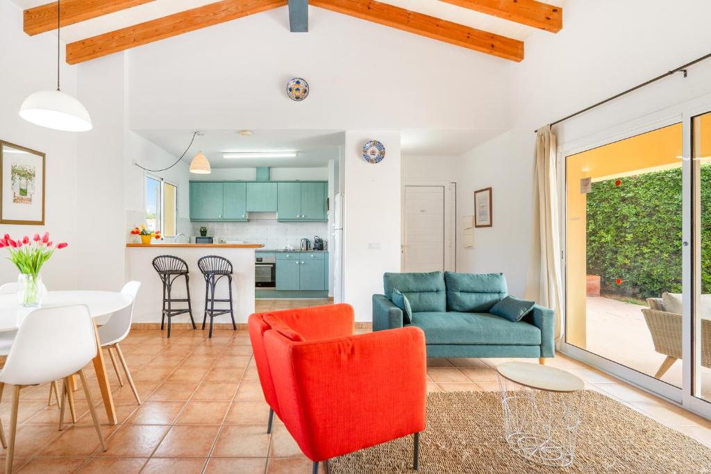 Villa Libra photo 3