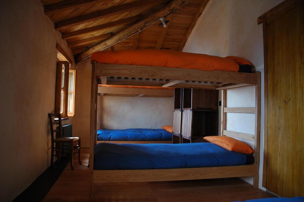 Agririfugio Molini photo 2