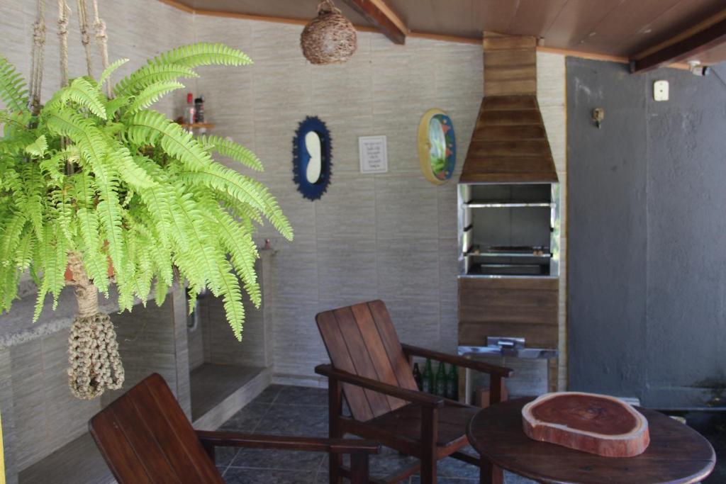 Casa Mãe da Lua photo 1